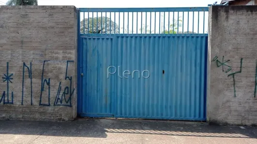 Lote/Terreno à venda, 405m² no Jardim Guarani, Campinas