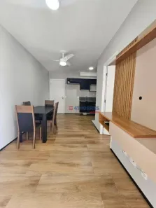 Apartamento com 1 Quarto à venda, 31m² no Vila Sônia, São Paulo