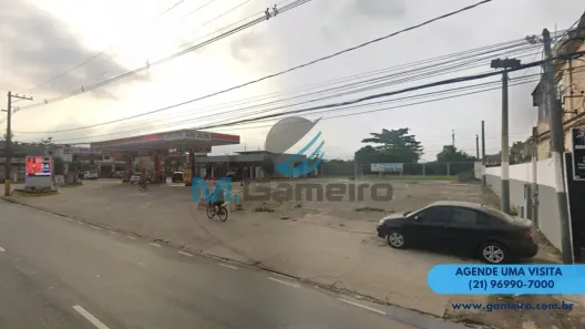 Lote/Terreno para alugar, 300m² no Realengo, Rio de Janeiro