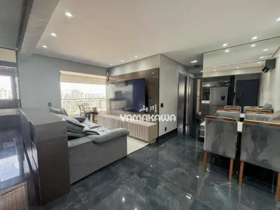 Apartamento com 3 Quartos à venda, 82m² no Vila Formosa, São Paulo