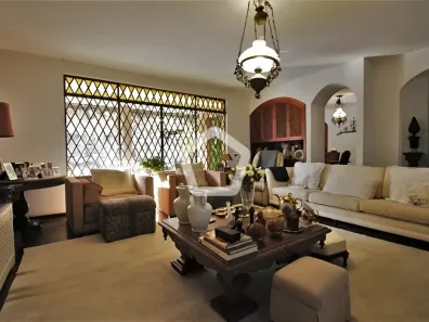 Casa com 6 Quartos à venda, 600m² no Morumbi, São Paulo