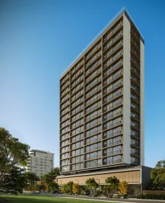 Apartamento com 2 Quartos à venda, 80m² no Centro, Florianópolis