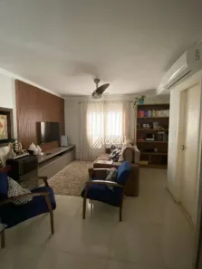 Casa de Condomínio com 3 Quartos à venda, 110m² no Jardim Tarraf II, São José do Rio Preto
