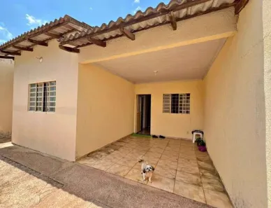 Casa com 3 Quartos à venda, 65m² no , Mandaguari