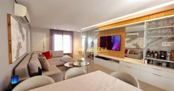 Casa de Condomínio com 4 Quartos à venda, 145m² no Parque Xangrilá, Campinas