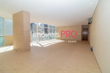 Apartamento com 3 Quartos à venda, 184m² no Jardim Paulista, São Paulo