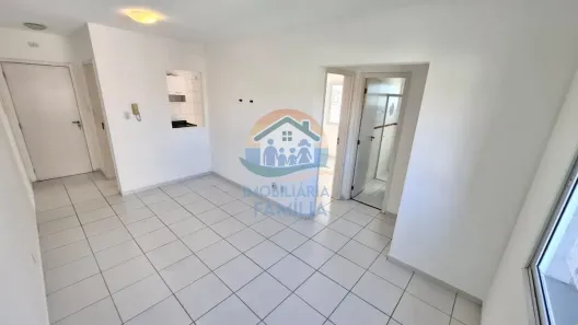 Apartamento com 2 Quartos à venda, 47m² no Martim de Sá, Caraguatatuba