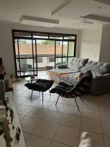 Apartamento com 4 Quartos à venda, 159m² no Vila Rosália, Guarulhos