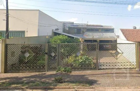 Sobrado com 3 Quartos à venda, 178m² no Jardim das Palmeiras, Londrina