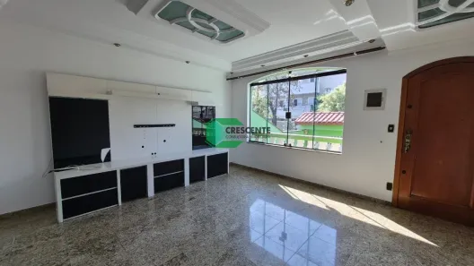 Sobrado com 4 Quartos para venda ou aluguel, 257m² no Jardim Stella, Santo André