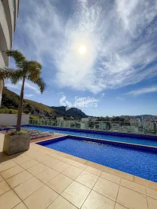 Apartamento com 3 Quartos à venda, 164m² no São Mateus, Juiz de Fora