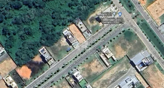 Lote/Terreno à venda, 180m² no Beira Rio, Biguaçu