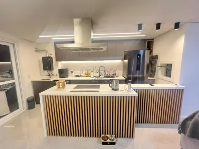 Apartamento com 2 Quartos à venda, 54m² no Centro, Canoas