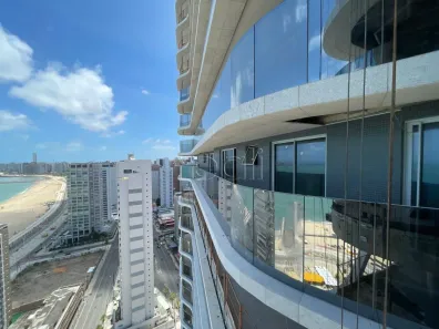 Apartamento com 5 Quartos à venda, 819m² no Meireles, Fortaleza