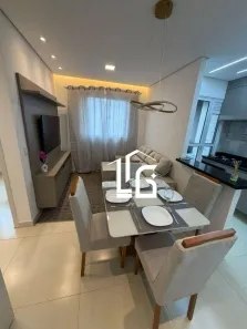 Apartamento com 2 Quartos à venda, 38m² no Vila Vermelha, São Paulo