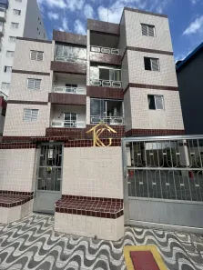 Apartamento com 2 Quartos à venda, 72m² no Caiçara, Praia Grande