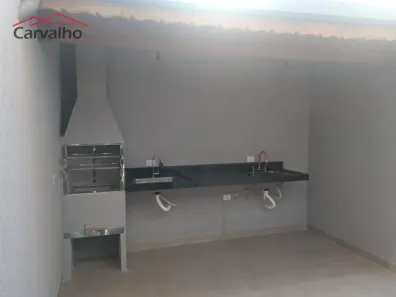 Sobrado com 3 Quartos à venda, 110m² no Vila Gustavo, São Paulo