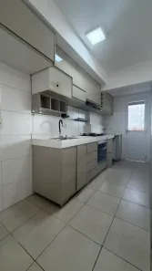 Apartamento com 3 Quartos à venda, 80m² no São Francisco, Goiânia