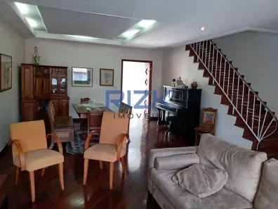 Casa com 3 Quartos à venda, 184m² no Vila Monumento, São Paulo