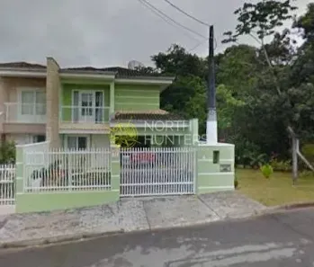 Casa com 3 Quartos à venda, 140m² no Floresta, Joinville