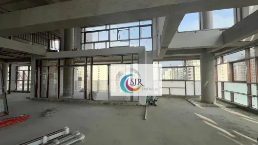 Sala Comercial para alugar, 985m² no Pinheiros, São Paulo