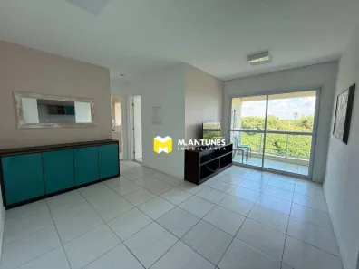 Apartamento com 2 Quartos para alugar, 65m² no N. Sra. do Ó, Ipojuca
