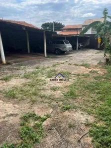 Lote/Terreno à venda, 300m² no Vila de Vecchi, Jundiaí