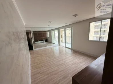 Apartamento com 4 Quartos à venda, 114m² no Vila Santo Antônio, Guarulhos