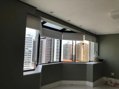 Cobertura com 3 Quartos à venda, 203m² no Centro, Florianópolis