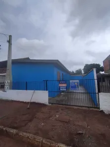 Kitnet com 1 Quarto para alugar, 60m² no Vicentina, São Leopoldo