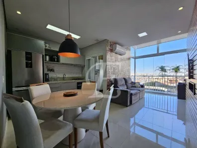 Apartamento com 2 Quartos à venda, 57m² no Lauzane Paulista, São Paulo