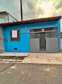 Casa com 2 Quartos à venda, 60m² no Vila Embratel, São Luís