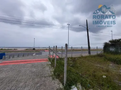 Lote/Terreno à venda, 300m² no Riviera, Matinhos