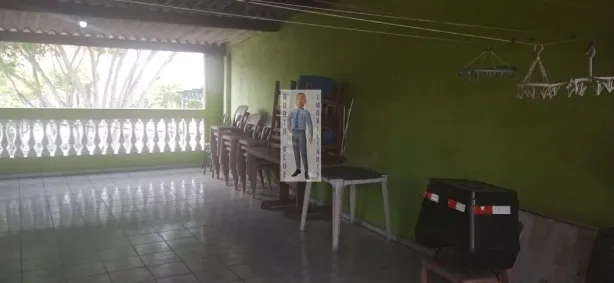 Sobrado com 2 Quartos à venda, 70m² no Jardim Julieta, São Paulo