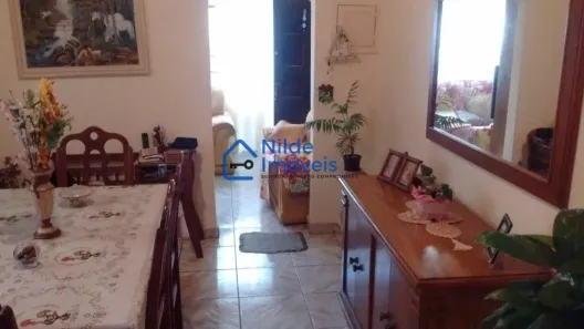 Casa com 2 Quartos à venda, 121m² no Vila Amália (Zona Norte), São Paulo