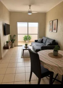 Apartamento com 3 Quartos à venda, 78m² no Jardim Castelo Branco, Ribeirão Preto