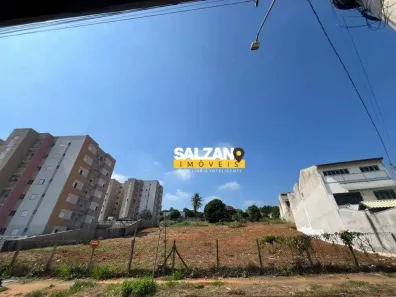 Lote/Terreno à venda, 2665m² no Granjas Panorama, Taubaté