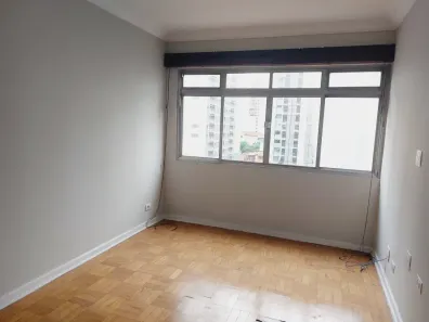 Apartamento com 2 Quartos à venda, 92m² no Vila Nova Conceição, São Paulo