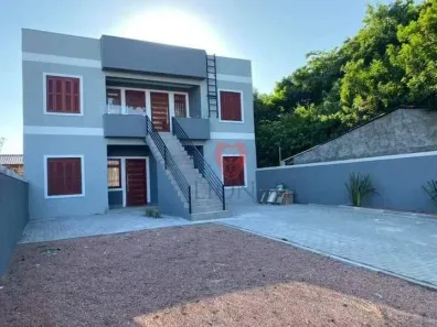 Apartamento com 2 Quartos à venda, 57m² no Nova Cachoeirinha, Cachoeirinha