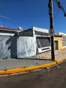 Casa com 3 Quartos para alugar, 180m² no Vila Santa Tereza, Bauru