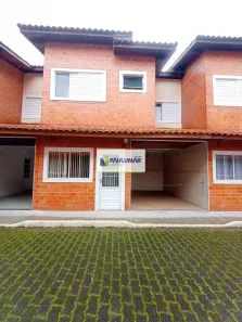 Sobrado com 3 Quartos à venda, 98m² no Vila Sao Paulo, Mongaguá