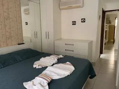 Apartamento com 3 Quartos à venda, 82m² no Muro Alto, Ipojuca
