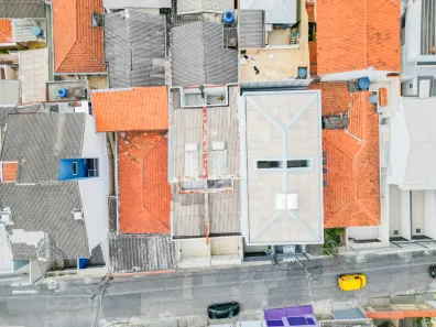 Casa com 3 Quartos à venda, 120m² no Parada Inglesa, São Paulo