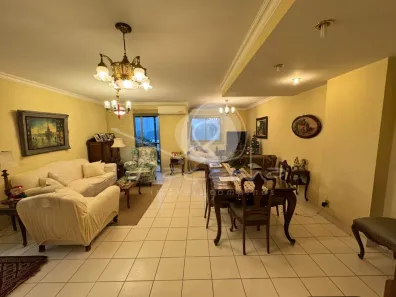Apartamento com 2 Quartos à venda, 93m² no Centro, Campinas