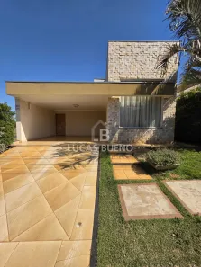 Casa de Condomínio com 3 Quartos para alugar, 164m² no Loteamento Village Damha Mirassol III, Mirassol