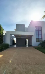 Casa de Condomínio com 3 Quartos à venda, 178m² no Jardim Valencia, Ribeirão Preto