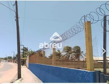 Lote/Terreno à venda, 29m² no Maracajau, Maxaranguape