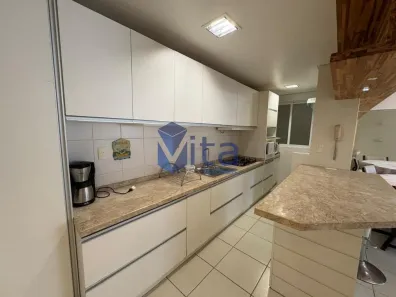 Apartamento com 3 Quartos à venda, 94m² no Cachoeira do Bom Jesus, Florianópolis