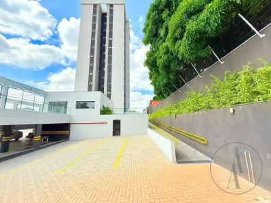 Apartamento com 3 Quartos à venda, 77m² no Jardim Refúgio, Sorocaba