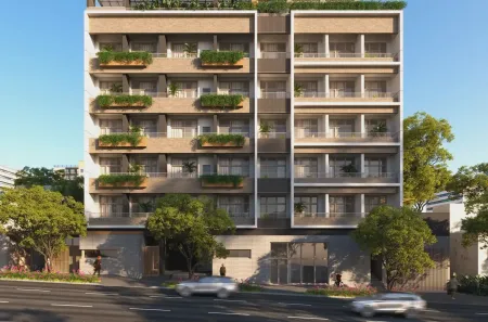 Apartamento com 3 Quartos à venda, 132m² no Vila Mariana, São Paulo